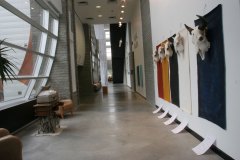 3 Aesthetics of Grief: Rustad Galleria